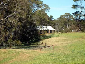 Cygnet River Retreat and Pavilions - Image 3
