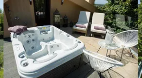 Anthology Villas in Sani - Image 3