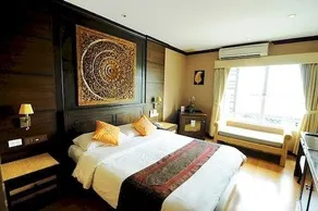 Easy Motel Bangna - Image 3