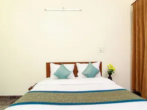 Hotel Venus Inn By OYO Rooms - Image 2