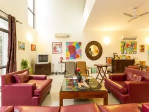 Cinnamon Homestay off Sohna Road - Image 2