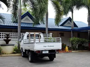 Viajeros Economy Inn - Image 4