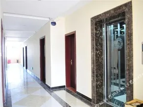 Hengqiang Business Hotel - Image 2