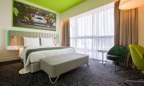 Park Inn by Radisson Dubai Motor City - Image 5