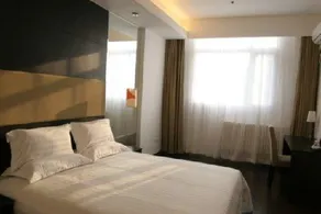 Orange Huaishu Road - Image 5