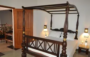 Sano Rich Lagoon Villa - Image 5