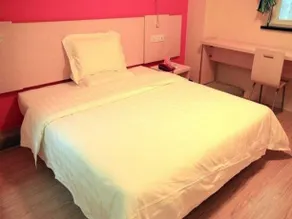 7Days Inn Changchun Jiefang Avenue Quan'an Square - Image 5
