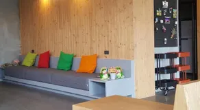 Saya Loft Hostel Lopburi - Image 4