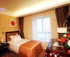 Beijing Capital Xindadu Hotel - Image 2