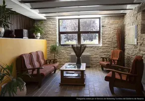 Hotel Rural Teodosio De Goni - Image 2