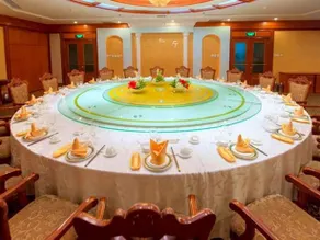 Shandong News Hotel - Image 5
