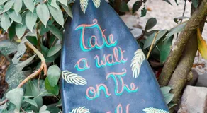 Salty Enthusiasts Share House & Villas - Image 4