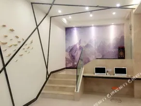 Jinkuihua Business Hotel - Image 3