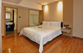 Penker Deluxe Collection Hotel (Shenzhen North Railway Station) - Image 5