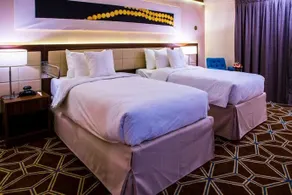 Al Murjan Crom Hotel - Image 3