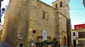 Alojamiento Rural la Plaza - Image 4