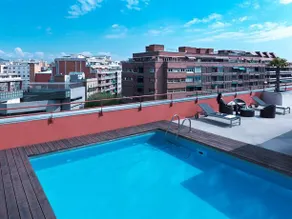TSH Campus Barcelona Poble Sec - Image 2