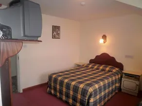 Sancta Maria Hotel - Image 2