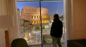 Bes Colosseo Suites - Image 4