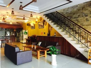 Co Ba Vung Tau Hotel - Image 3