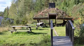 Skogsbrynet B&B, Bredsjo Nya Herrgard - Image 5