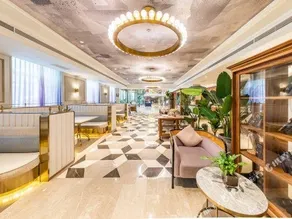 Mercure Hotel (Taiyuan Qinxian Street) - Image 5
