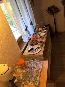 B&B Al Castel Charme - Image 2