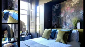 Luxury Boutique Apt in fashionable Stockbridge 5* - Image 3