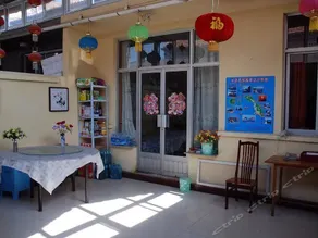 Changdao Linhaixiaoju Farm Stay - Image 3