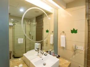 Xingang International Hotel - Image 5