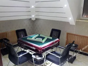 Harbin Xiangshuwan Hotel (Sun Island) - Image 2