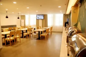 Hanting Express Heze Juancheng - Image 2
