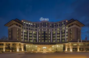 Swissôtel Ankara - Image 5