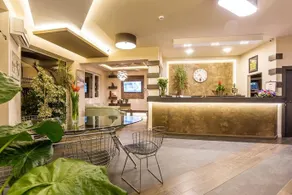 Perla Hotel - Image 2