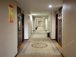 Huiyuan Hotel - Image 3