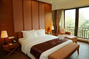 Infinity Ocean Beach Resort Hainan - Image 5