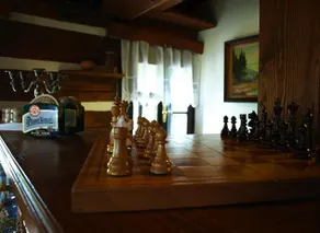 Horska bouda Dimrovka - Image 4