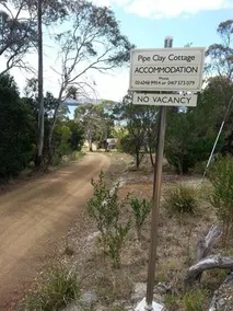 Pipe Clay Cottage - Image 2
