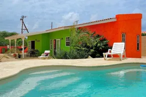 CoralSea Apartments Bonaire - Image 3