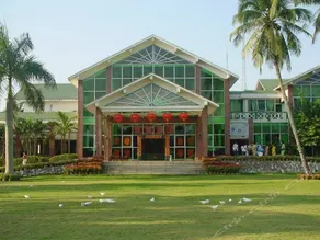 Xing Long Sun Island Holiday Hotel - Image 3