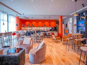 Adagio Access Stuttgart Airport Fair - Image 4