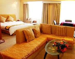 Chengdu Pearl International Hotel - Image 4
