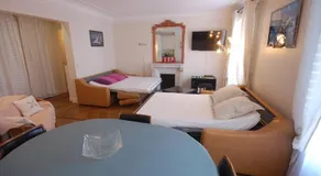 Appartement Rue Guersant - Image 5