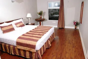 Guest House Villa Mishkan - Image 4