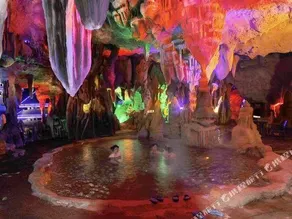 Tianfangyuetan Hot Spring Resort - Image 3