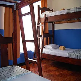 Lajuela BnB & Hostel - Image 3