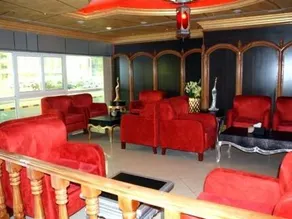 Capital Hotel Apartment - Image 3