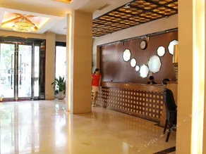 Mingcheng Jiayuan Hotel - Image 2