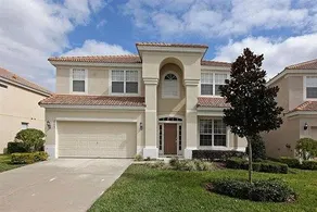 Affordable Orlando Villa Rentals - Image 2