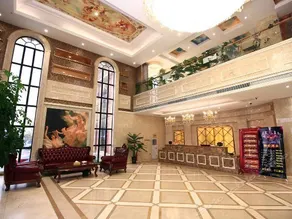 RIZHAO ORIENTAL CHARM INTERNATIONAL BUSINESS HOTEL - Image 2